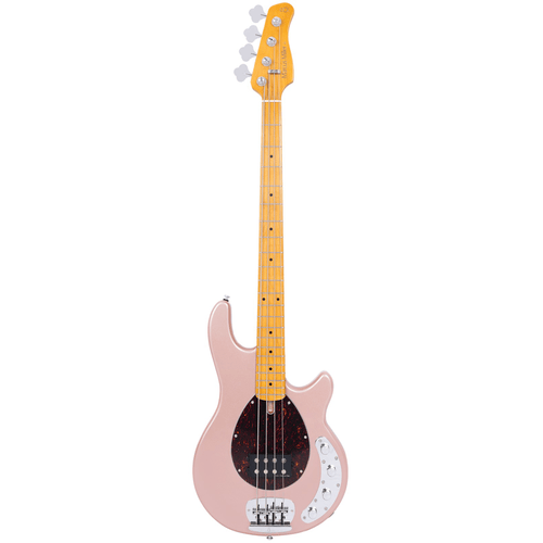 MARCUS MILLER Z3-4 ROSEGOLD