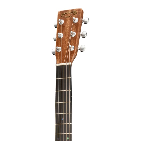 Martin & Co. DJRE StreetMaster Left