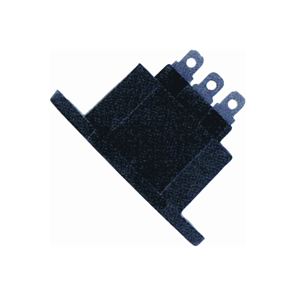 Quik Lok F/288 Presa tripolare VDE da pannello