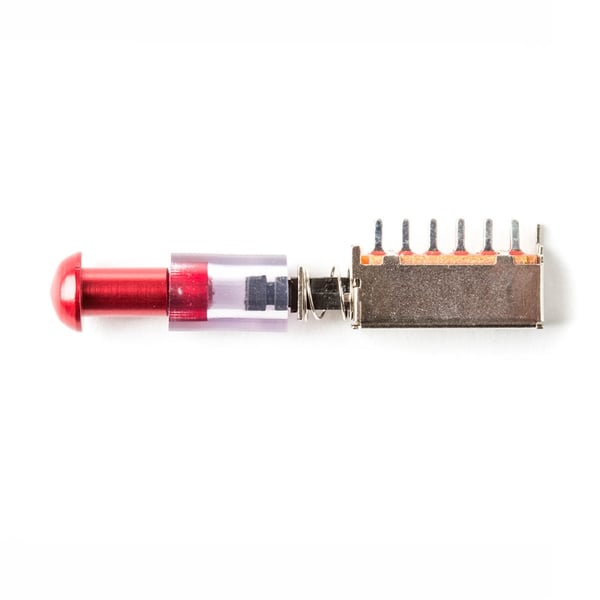 Dunlop ECB233 Switch PCM
