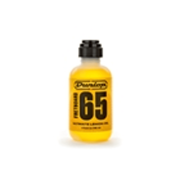 Dunlop 6554 Formula 65 Ultimate Lemon Oil 118 ml