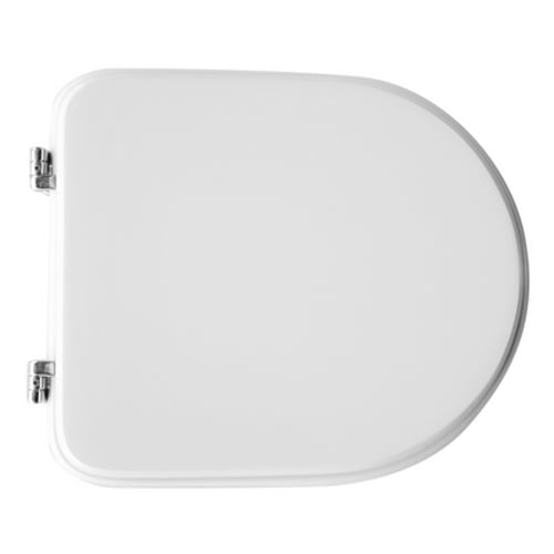 Sedile wc per globo vaso open space forma 7