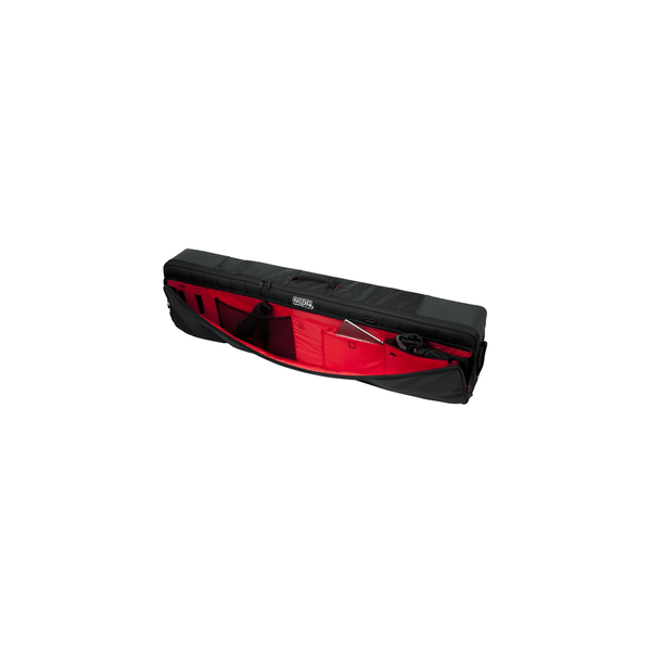 Gator Cases G-PG-76SLIM Borsa Pro-Go Slim tastiera 76 tasti