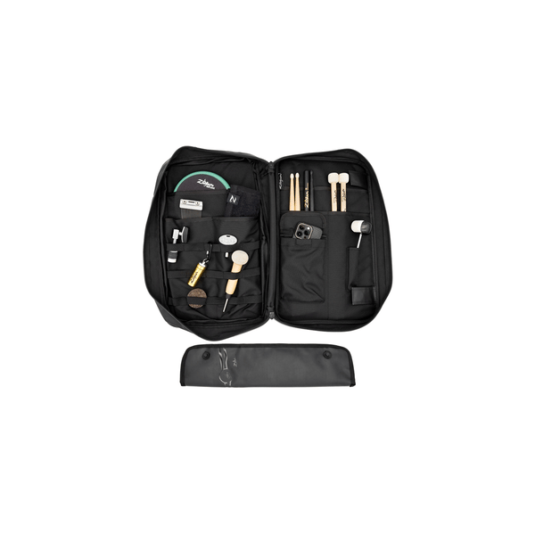 Zildjian ZXSB00403 TOURING STICK BAG BLACK