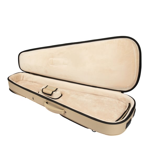 Gator Cases G-ICON335 Borsa ICON chitarra stile 335 Marrone
