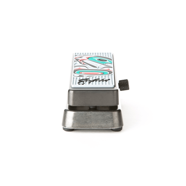 Dunlop JC95B Jerry Cantrell Rainier Fog Cry Baby Wah