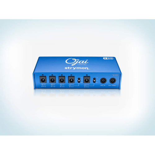 STRYMON OJAI R30 EXPANSION KIT