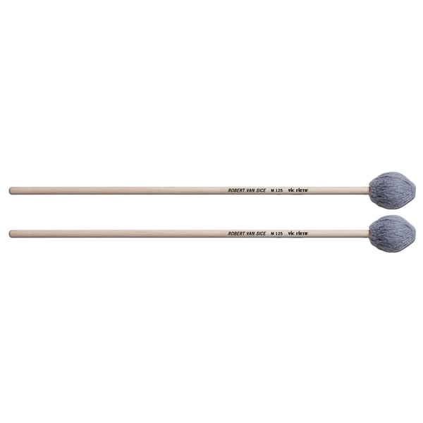 Vic Firth M125 - Signature Keyboard Series Robert Van Sice - Medium/Hard