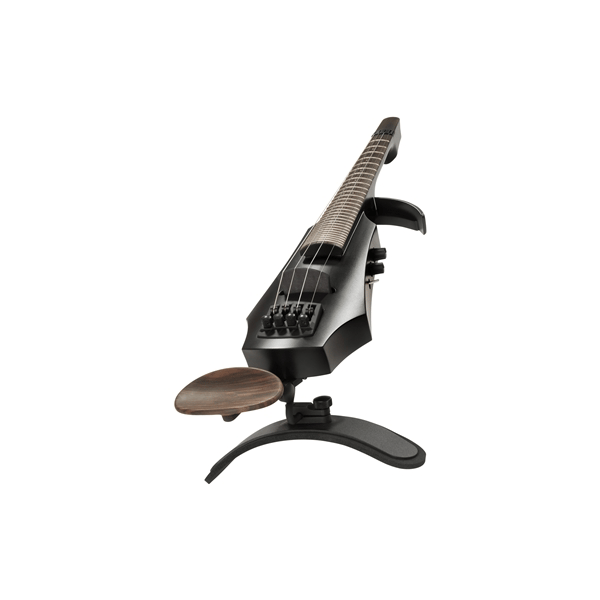 NS Design NXT4a Fretted Electric Violin 4 Satin Black