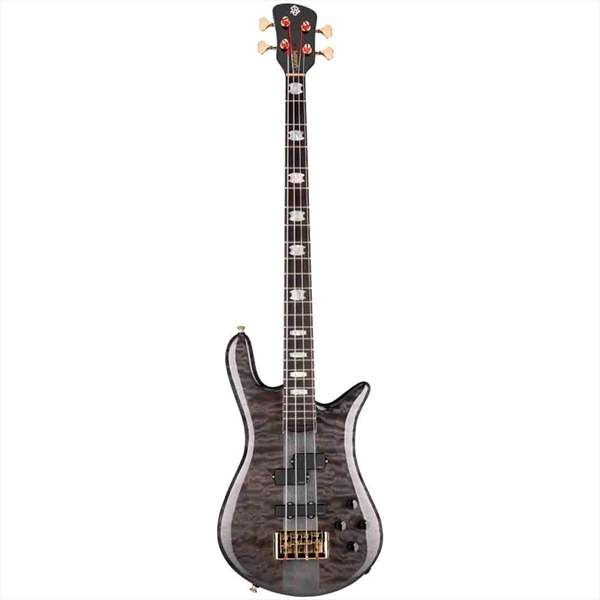 Spector Euro4 Doug Wimbish Black Stain