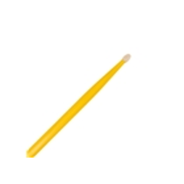 Zildjian ZASJD4 Josh Dun "Clancy Yellow" Bacchette Artist Series
