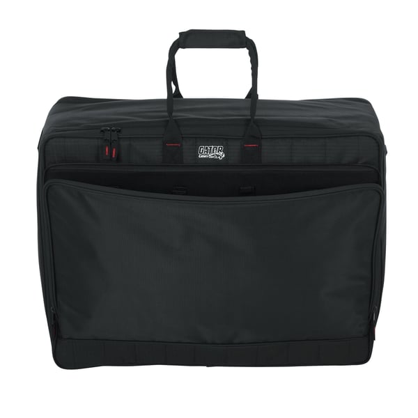 Gator Cases G-MIXERBAG-2519 Borsa mixer/attrezzatura 63,5 x 48,3 x 20,3 cm