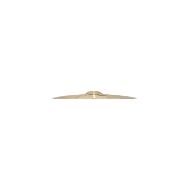 Zildjian K2818-18" K Paper Thin Crash