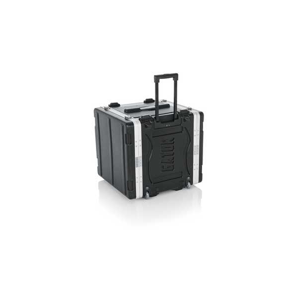 Gator Cases GRR-10L Custodia da 10U Rack con maniglia e rotelle
