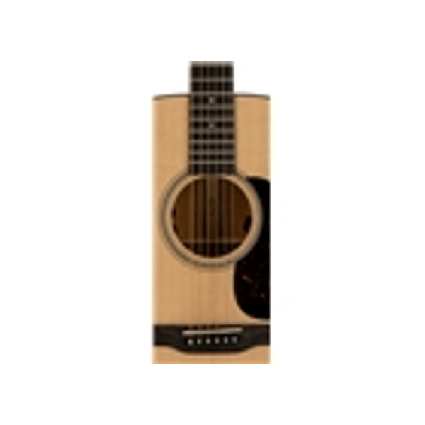 Martin & Co. D-16E-02 Mahogany