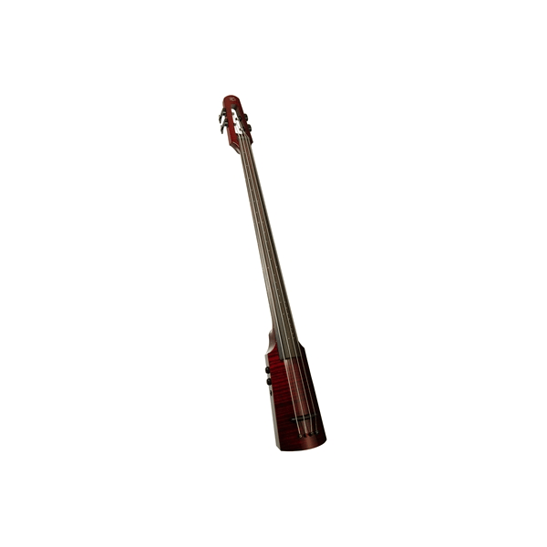 NS Design WAV4 Omni Bass 4 Trans Red