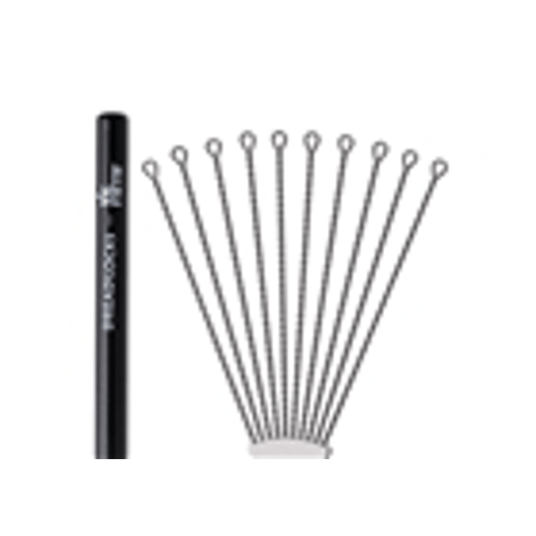 Vic Firth DLKS - Spazzole Dreadlocks