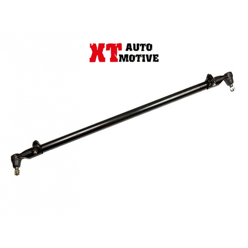 BARRA STERZO RINFORZATA E REGOLABILE PER NISSAN PATROL GR Y60 E Y61