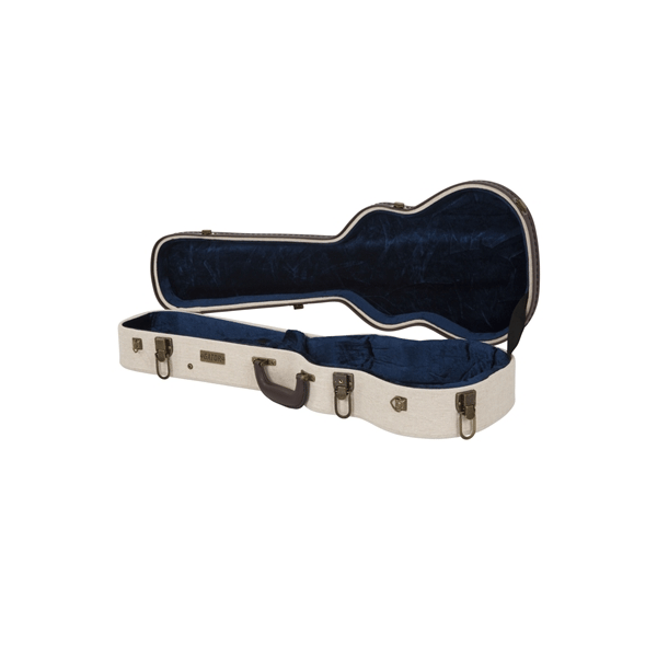 Gator Cases GW-JM UKE-TEN Custodia Ukulele Tenore Journeyman