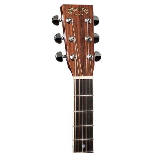 Martin & Co. HD-35 (2025)
