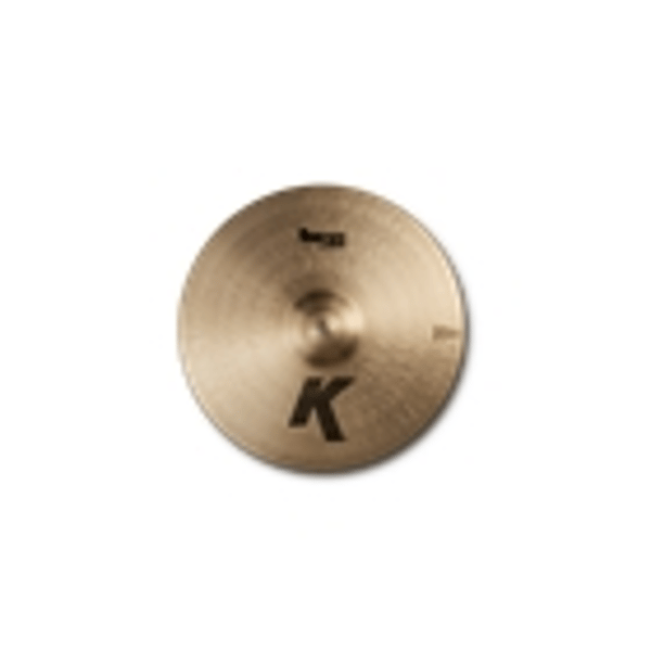 Zildjian K0912-20" K Dark Crash Thin