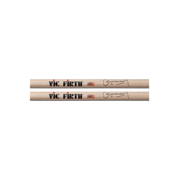 Vic Firth SNR - Symphonic Collection Snare Stick Signature Ney Rosauro