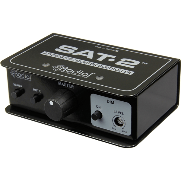 Radial Engineering SAT-2