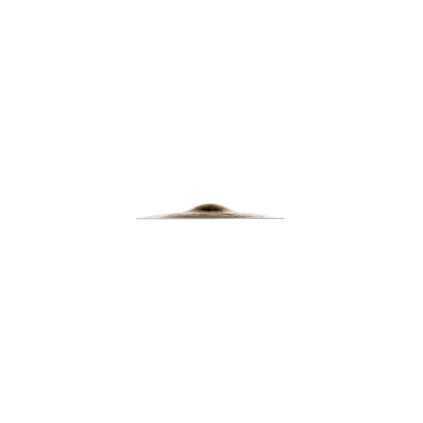 Zildjian K1401-10" K Custom Special Dry Splash
