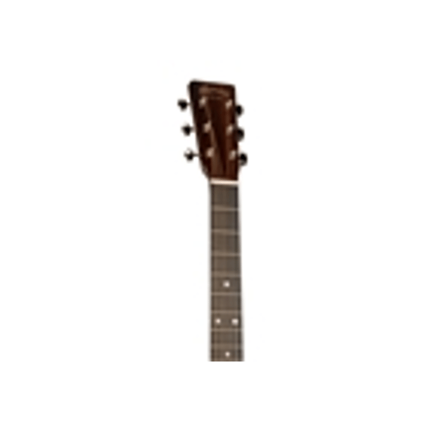Martin & Co. D-16E-02 Mahogany
