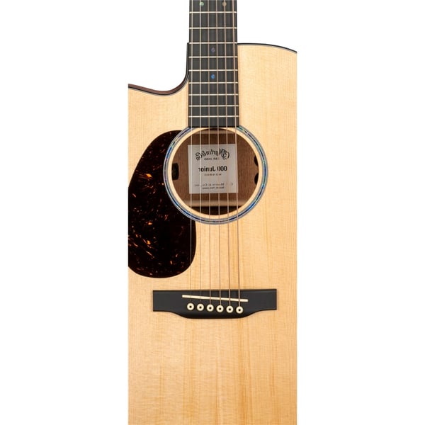 Martin & Co. 000CJRE Left