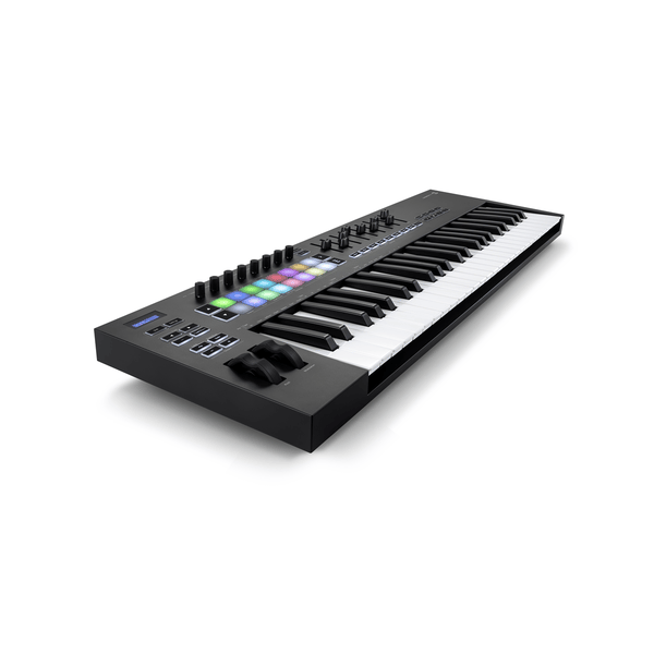 Novation Launchkey 49 Mk3