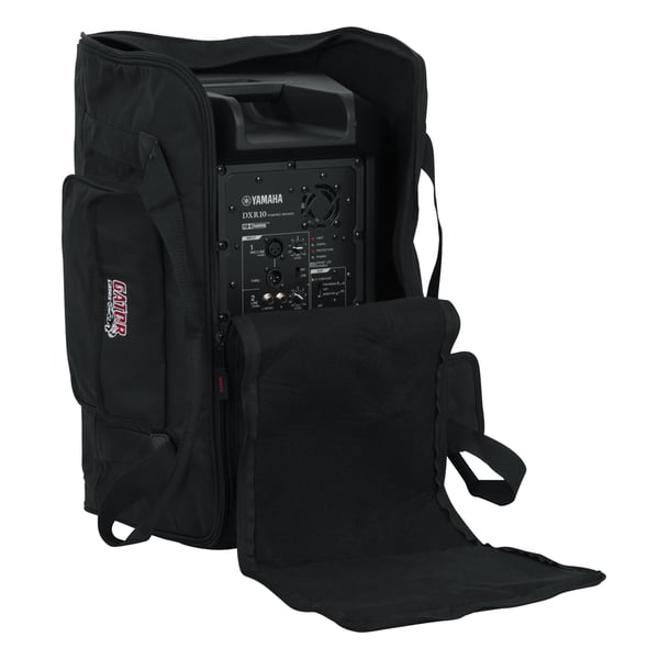 Gator Cases GPA-TOTE10 Borsa tote altoparlante 10"