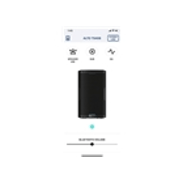 Alto Professional TS408