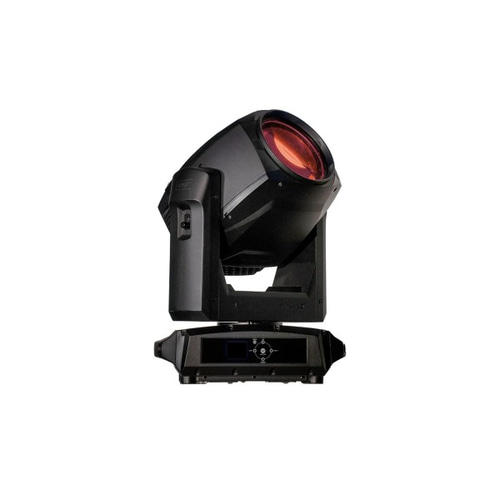 STW - STARWAY TESTA MOBILE BEAM 100W LASER LED IP65- CON SCHIUMA TERMOFORMATA