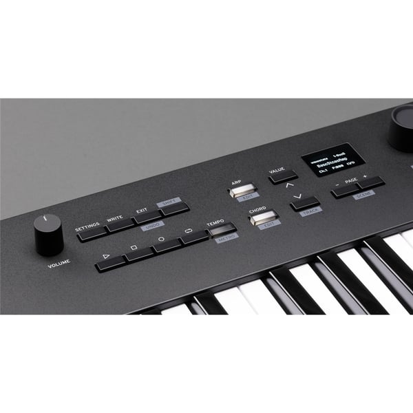 Korg KEYSTAGE-61