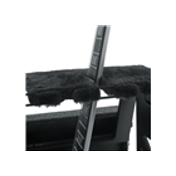 Gator Cases GTRSTD4 Supporto rack 4 chitarre richiudibile<br>
