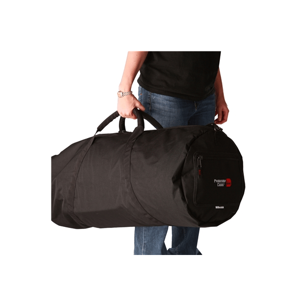 Gator Cases GP-HDWE-1350 Borsa hardware batteria 13" x 50"