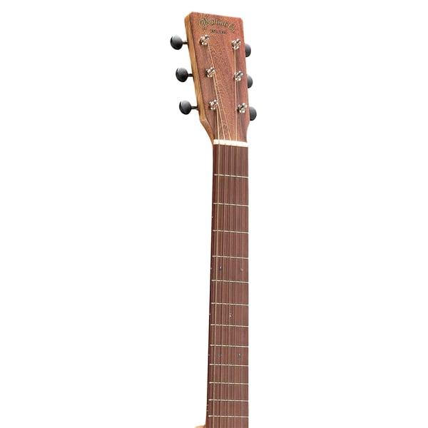 Martin & Co. 000-15EL Left