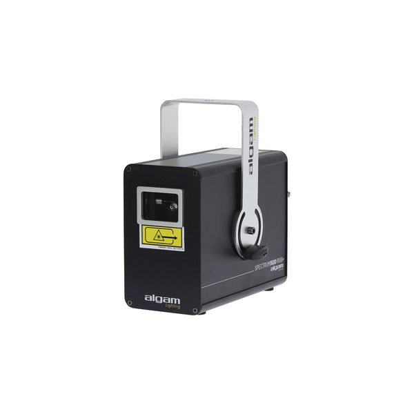 Algam Lighting SPECTRUM 1500 RGB+