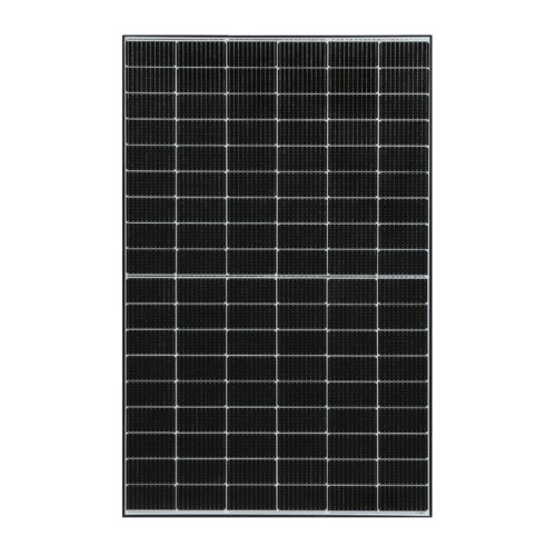 Modulo Solar-Fabrik AG Mono S4 HC 450W (Trend White) 450 Wp
