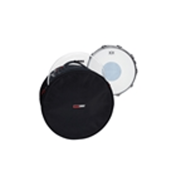 Gator Cases GP-ICON-1465SD Borsa Icon rullante 14" x 6.5"