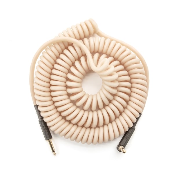 Mxr DCICG30R Coil Cable Glo 9 m