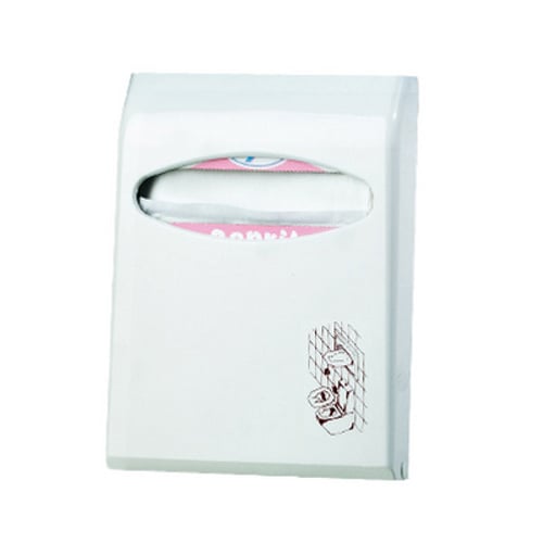 DH Dispenser carta copri wc