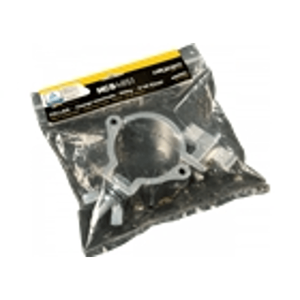Algam Lighting HCS-4851-100KG Morsetto Ø48-51