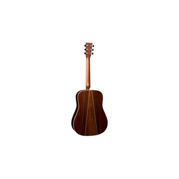 Martin & Co. D-35 REIMAGINED Sunburst