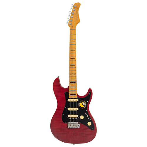 SIRE GUITARS S7 FM NEW GEN STR (M) RED