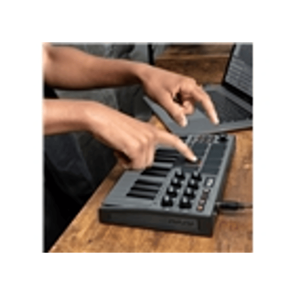 Akai Professional MPK MINI 3 GREY