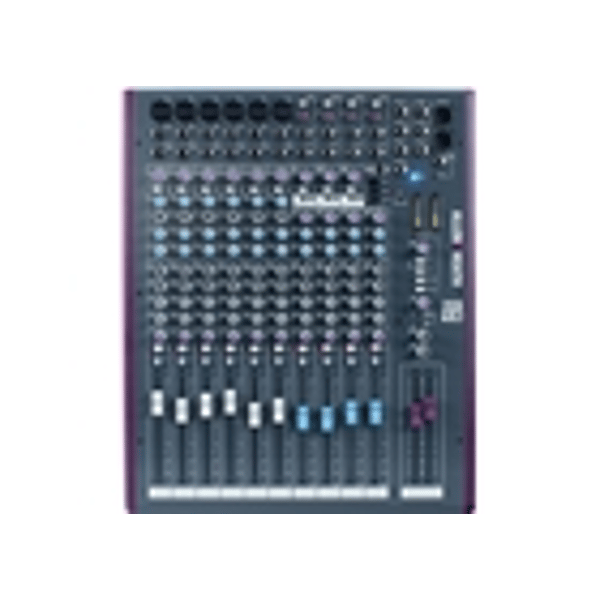 Allen &amp; Heath ZED 14