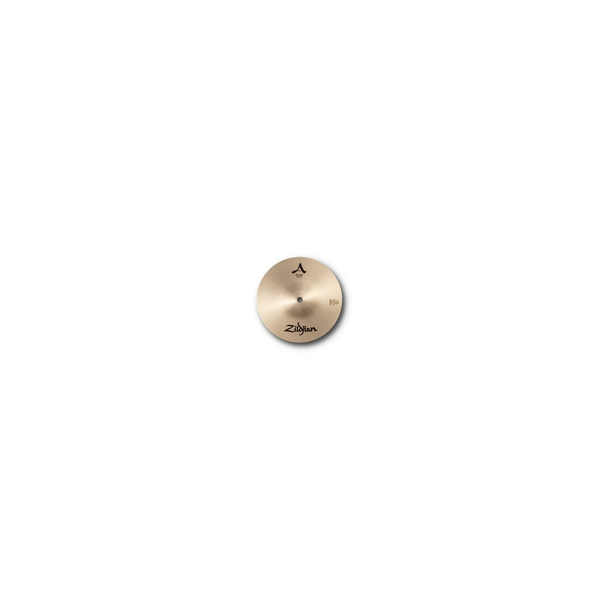 Zildjian A0210-8" A Splash