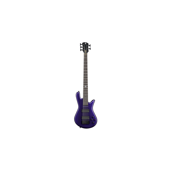 Spector NS Ethos 5 HP Plum Gloss